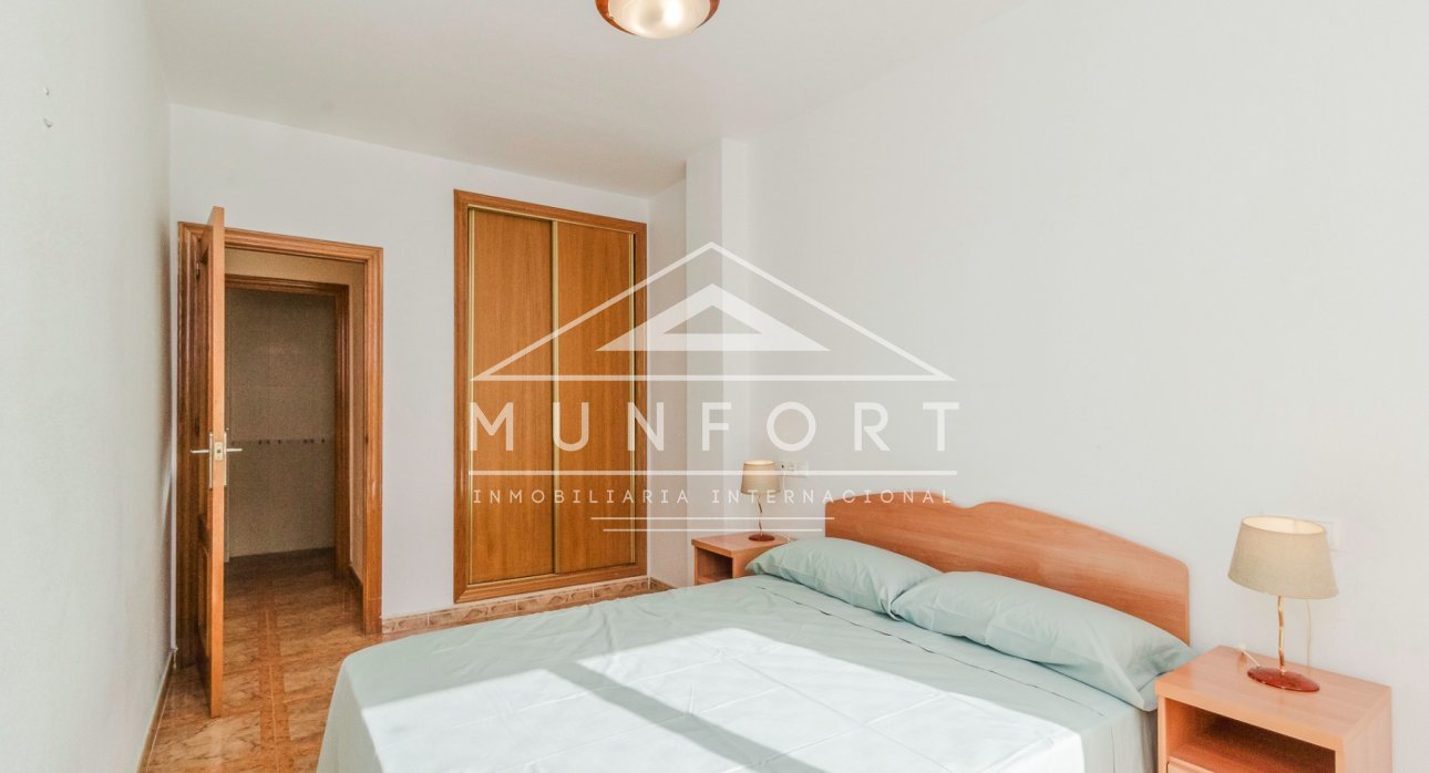 Segunda mano - Apartamentos -
San Pedro del Pinatar