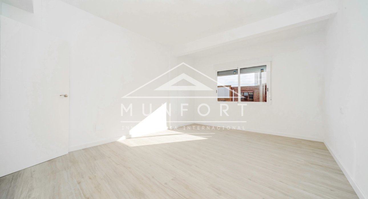 Segunda mano - Apartamentos -
San Pedro del Pinatar