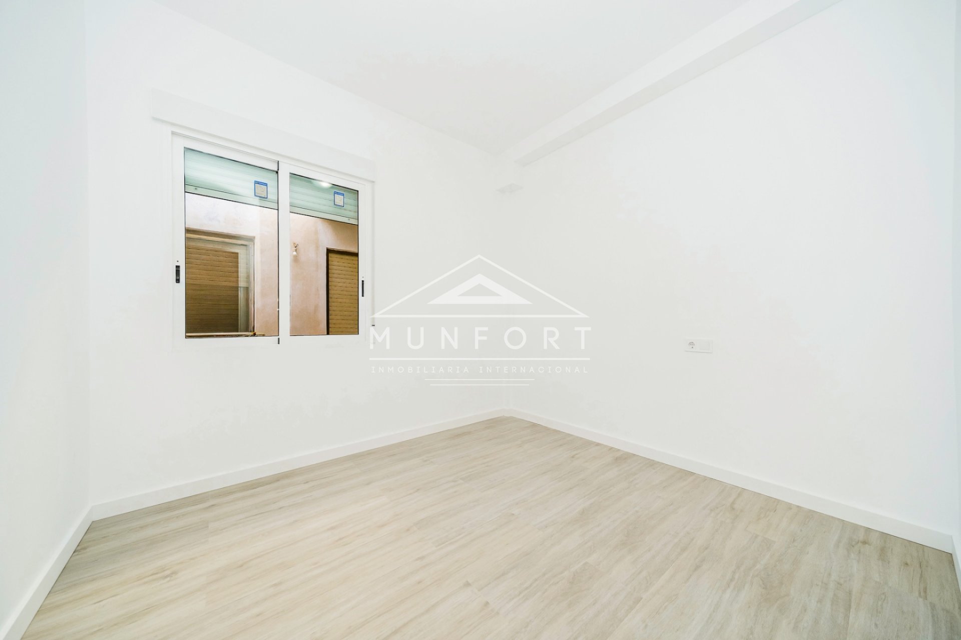 Segunda mano - Apartamentos -
San Pedro del Pinatar