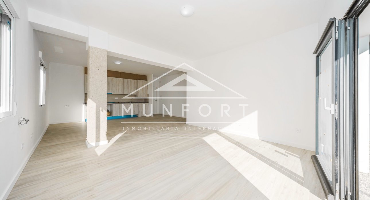Segunda mano - Apartamentos -
San Pedro del Pinatar