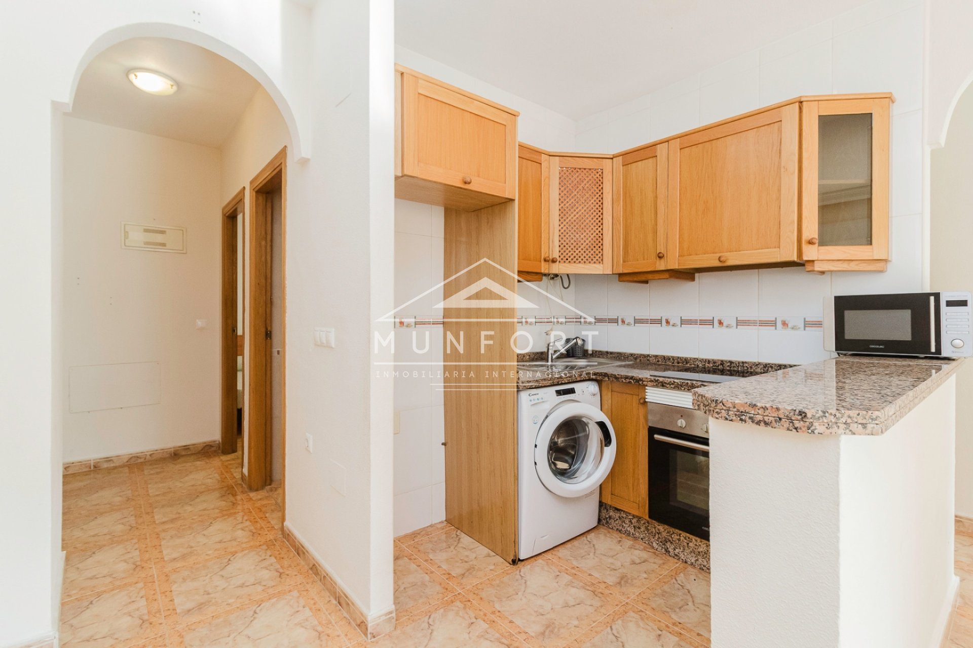 Segunda mano - Apartamentos -
San Pedro del Pinatar