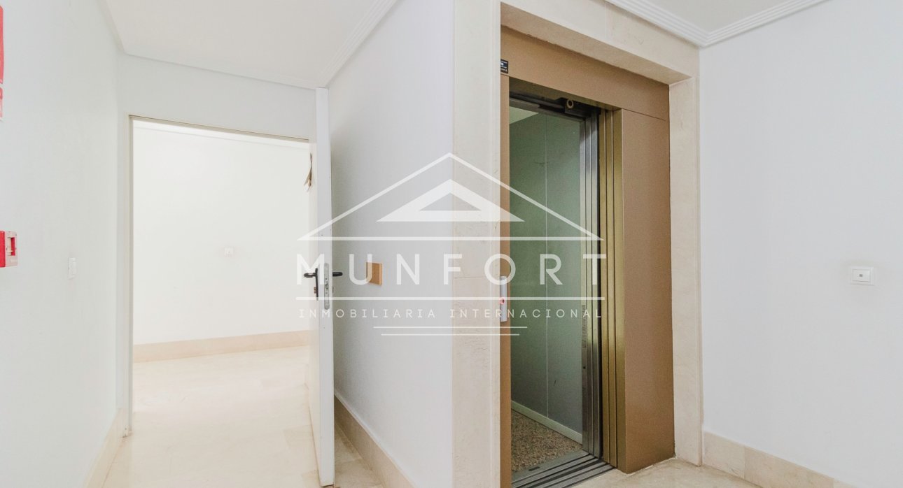 Segunda mano - Apartamentos -
San Pedro del Pinatar