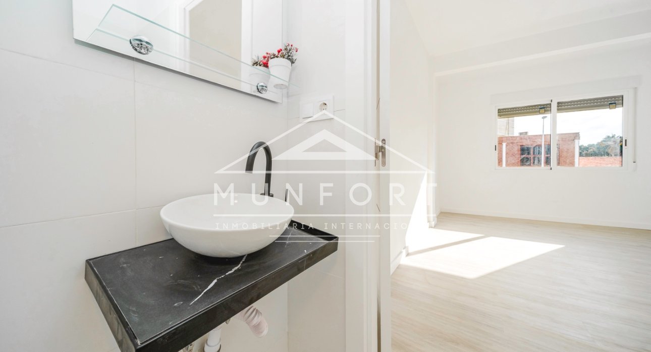 Segunda mano - Apartamentos -
San Pedro del Pinatar