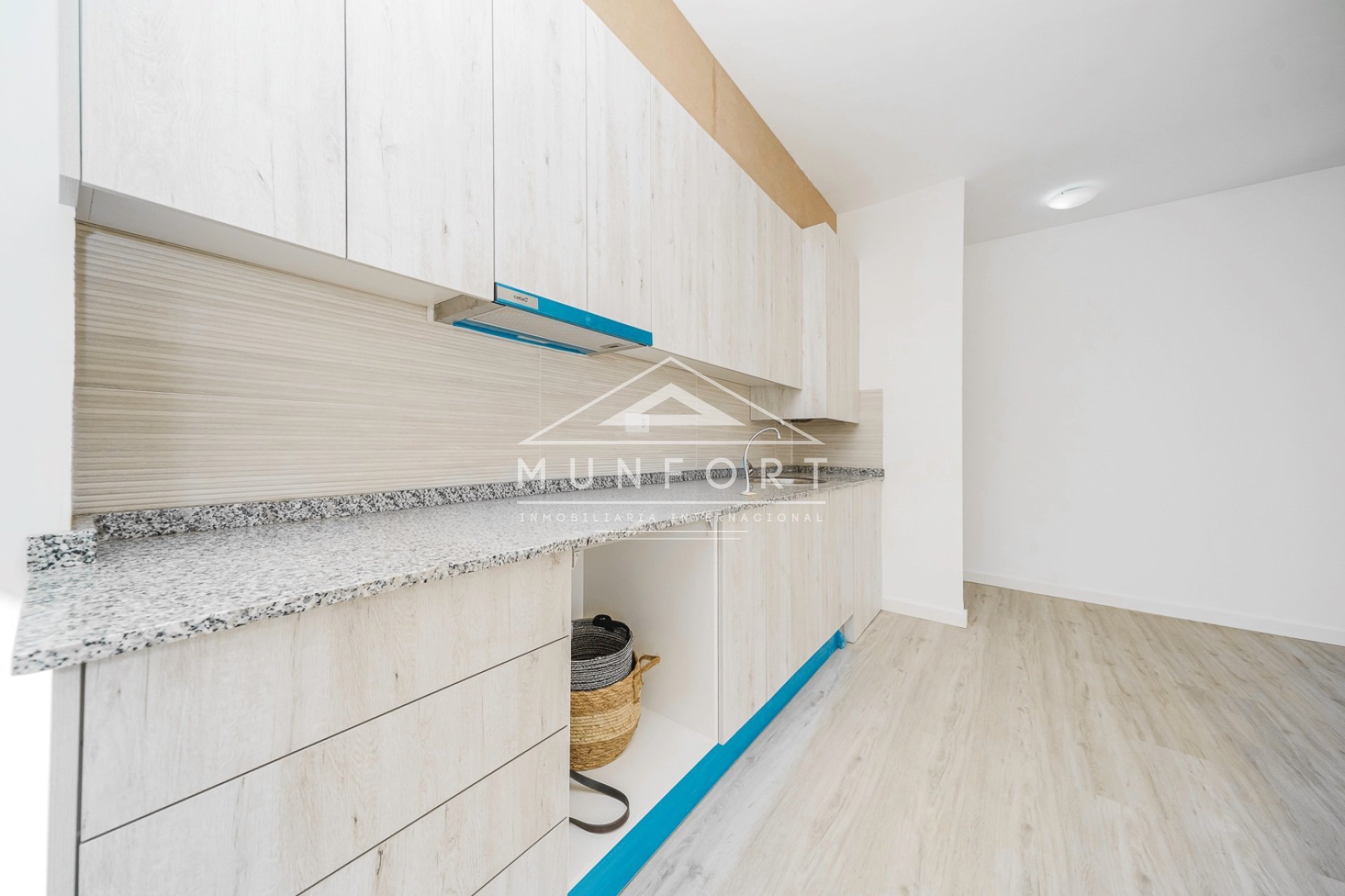 Segunda mano - Apartamentos -
San Pedro del Pinatar