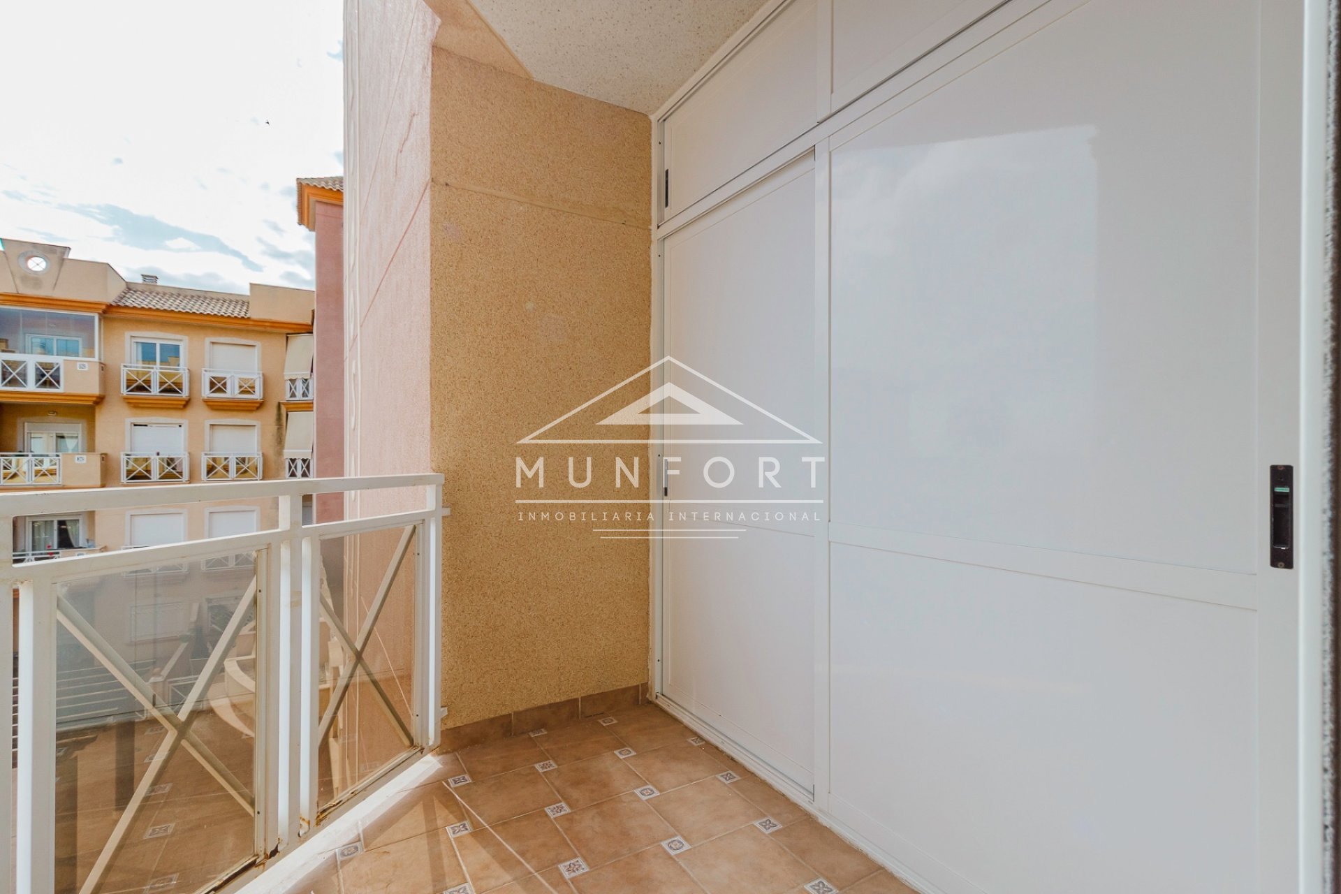 Segunda mano - Apartamentos -
San Pedro del Pinatar