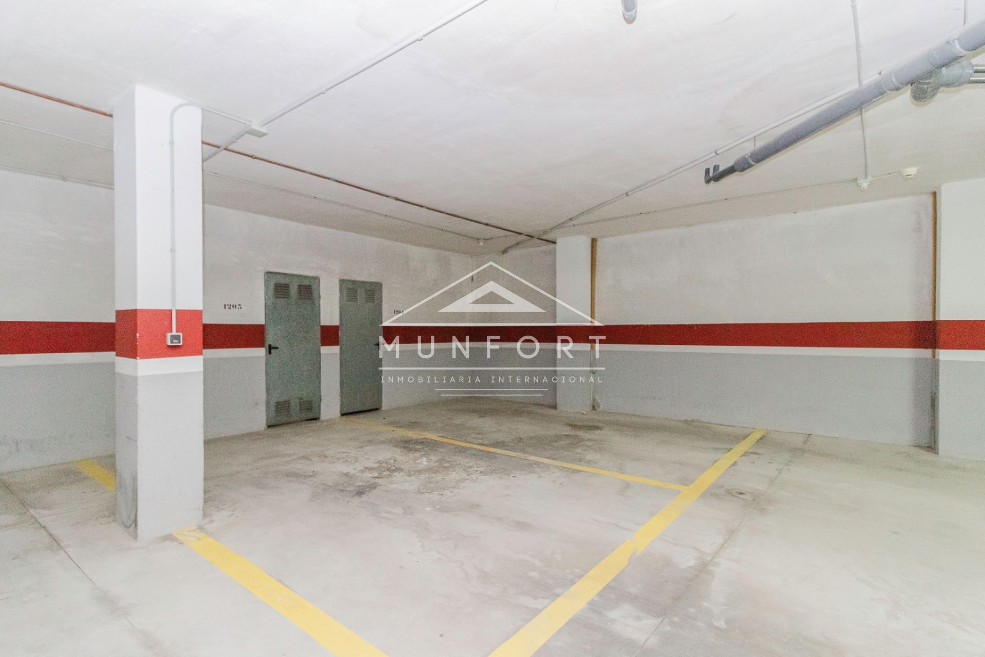 Segunda mano - Apartamentos -
San Pedro del Pinatar