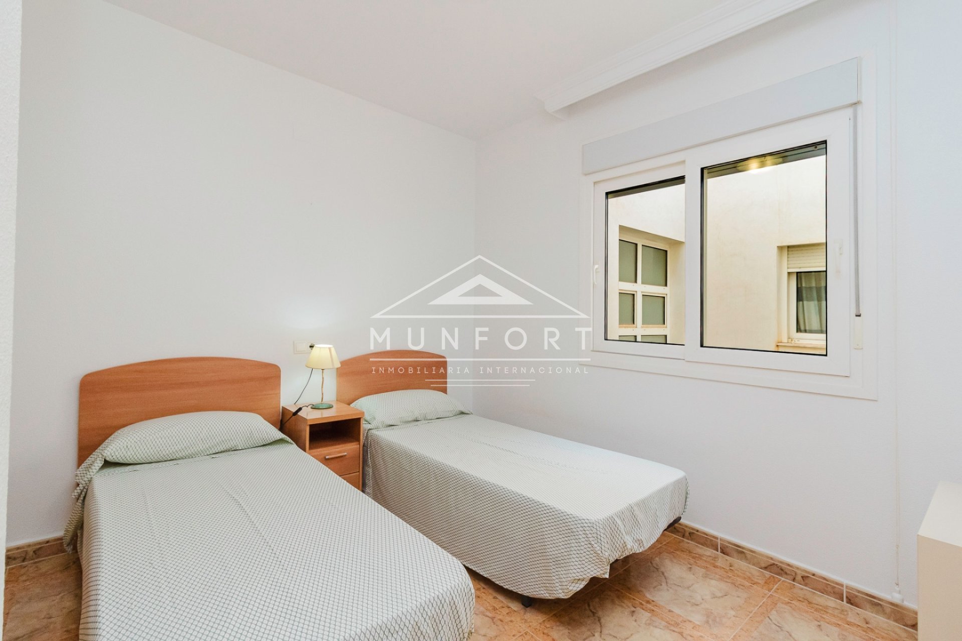 Segunda mano - Apartamentos -
San Pedro del Pinatar