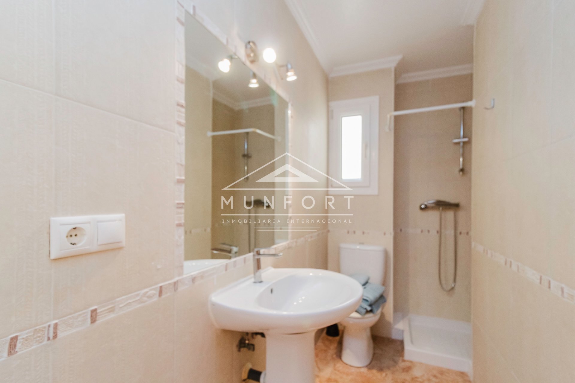 Segunda mano - Apartamentos -
San Pedro del Pinatar