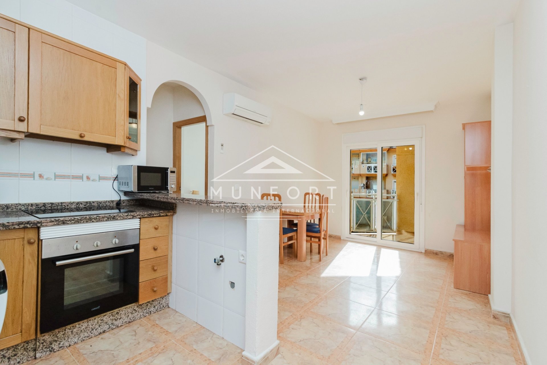 Segunda mano - Apartamentos -
San Pedro del Pinatar