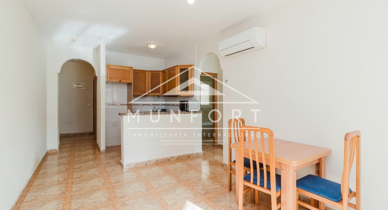 Segunda mano - Apartamentos -
San Pedro del Pinatar