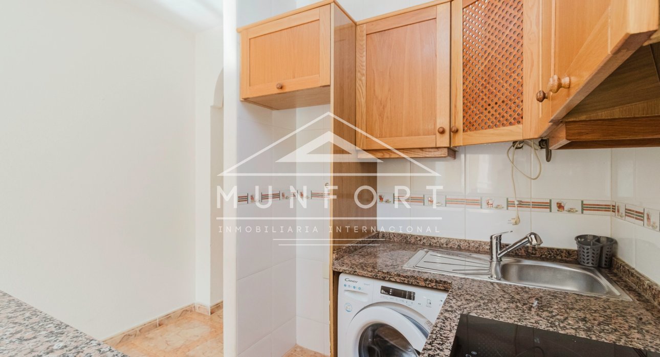 Segunda mano - Apartamentos -
San Pedro del Pinatar