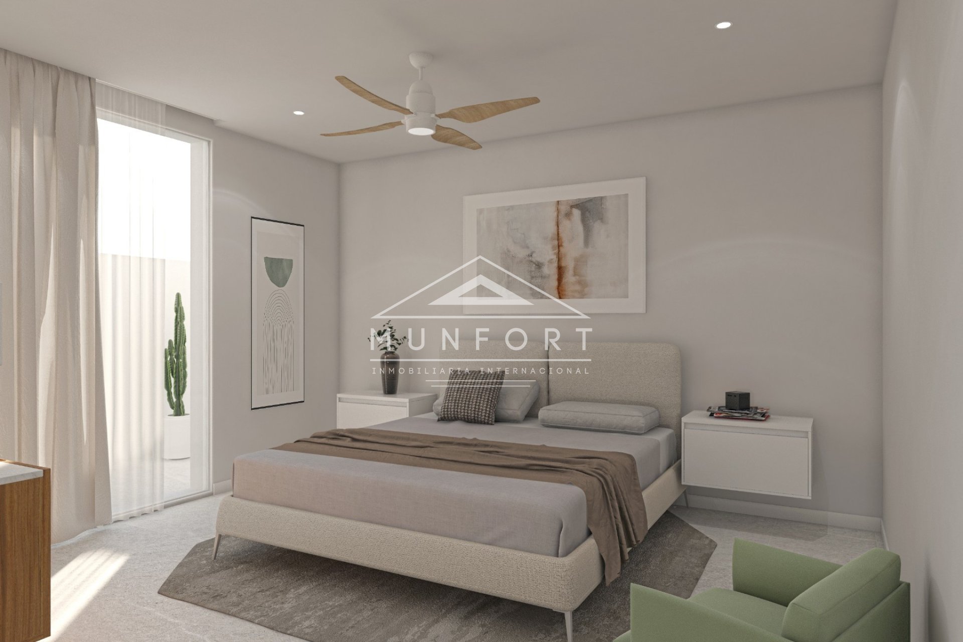 Segunda mano - Apartamentos -
San Pedro del Pinatar