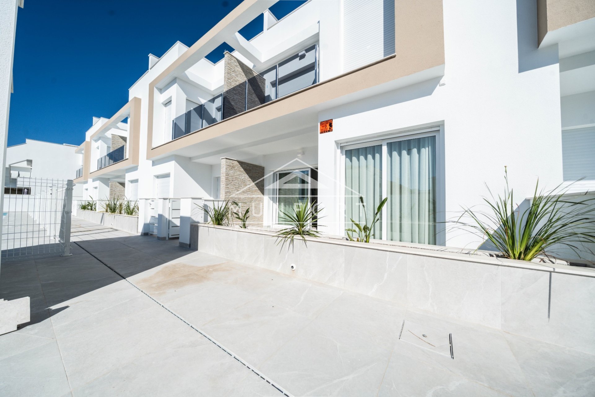 Segunda mano - Apartamentos -
San Pedro del Pinatar