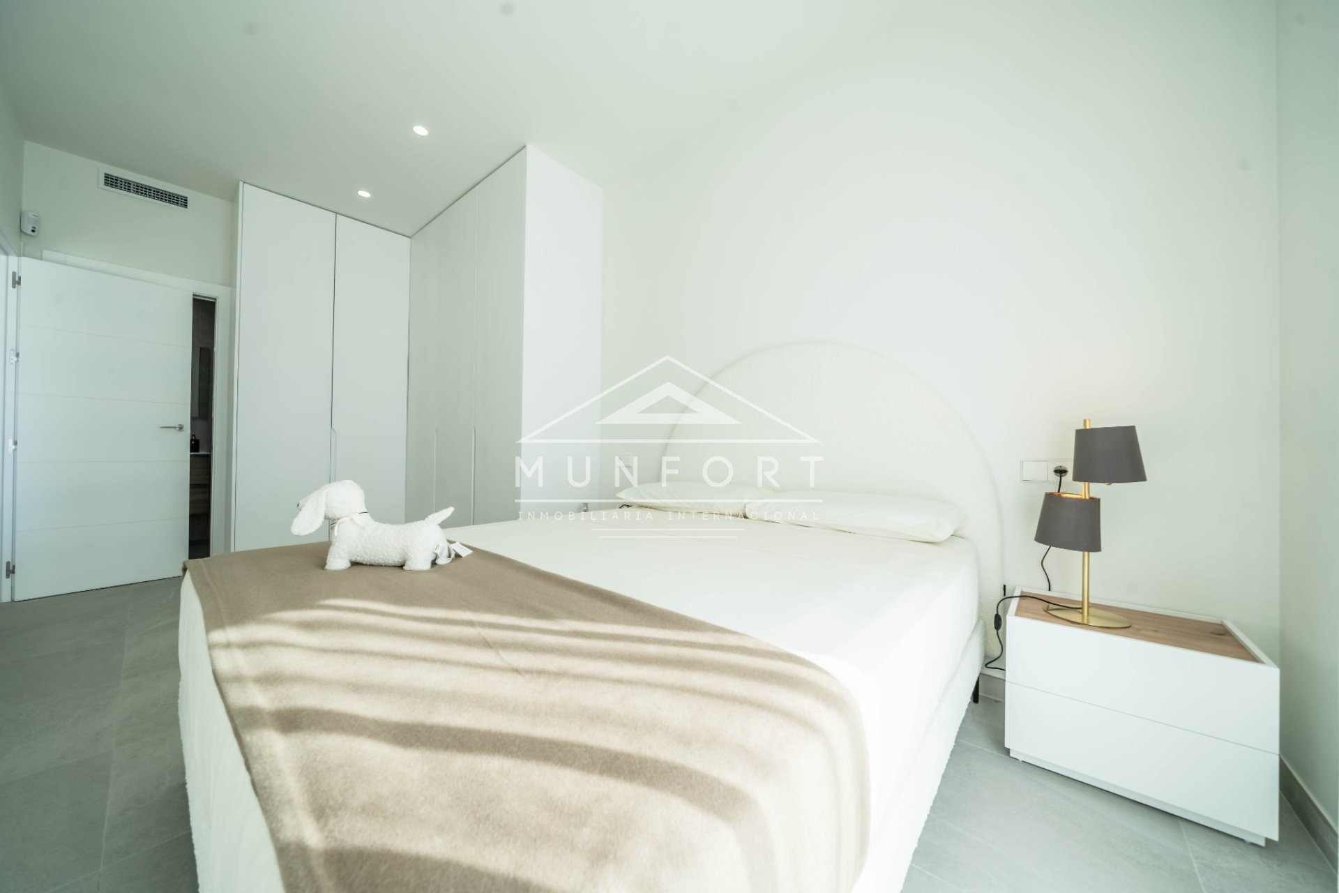 Segunda mano - Apartamentos -
San Pedro del Pinatar