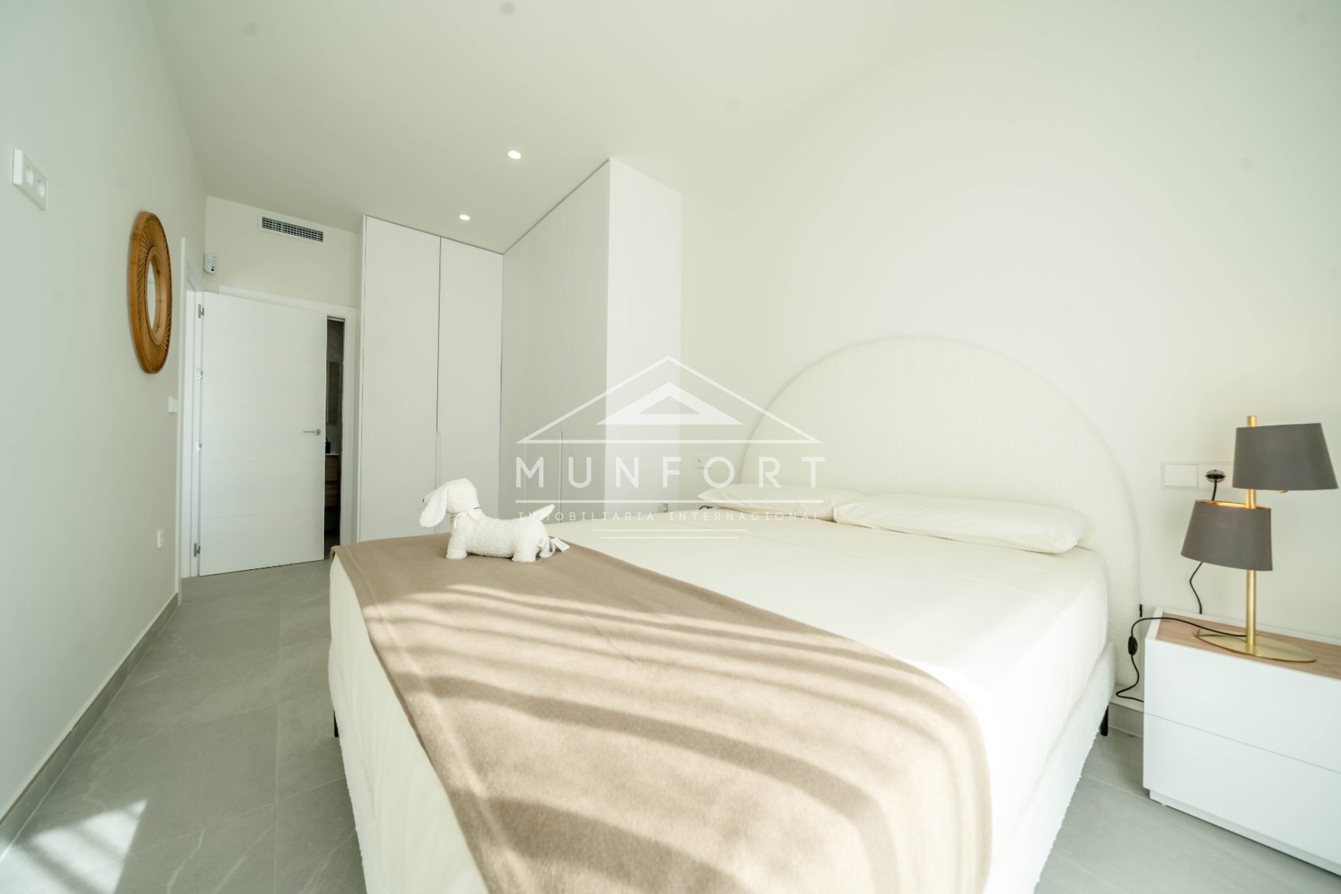 Segunda mano - Apartamentos -
San Pedro del Pinatar