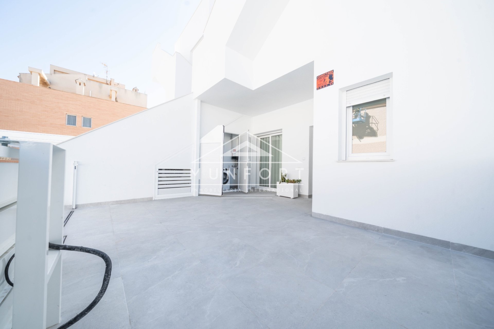 Segunda mano - Apartamentos -
San Pedro del Pinatar
