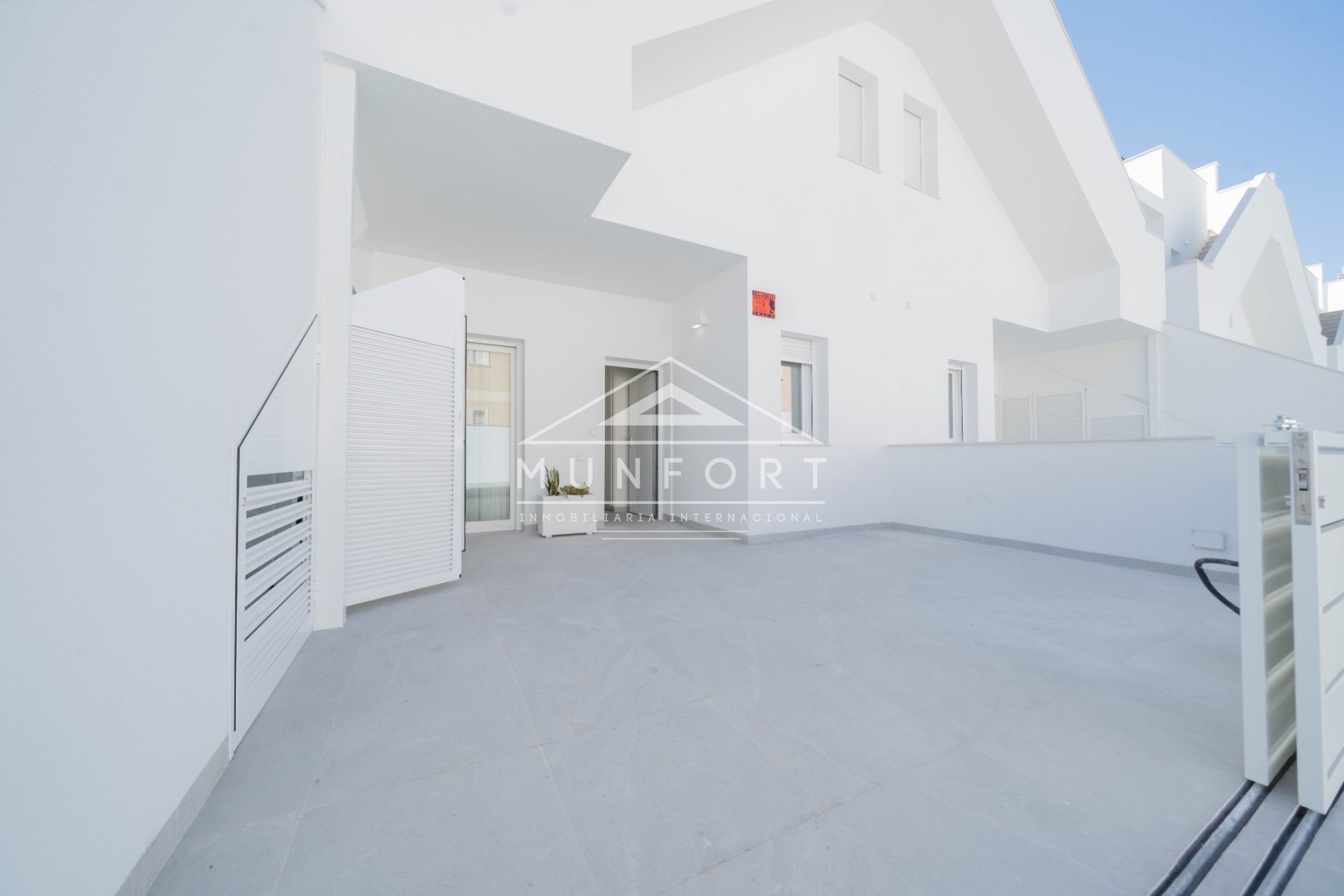 Segunda mano - Apartamentos -
San Pedro del Pinatar