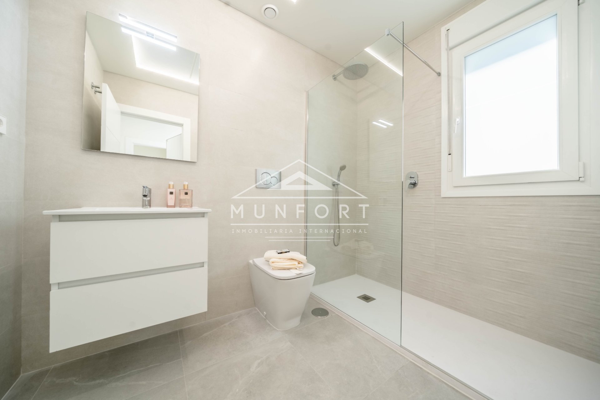 Segunda mano - Apartamentos -
San Pedro del Pinatar