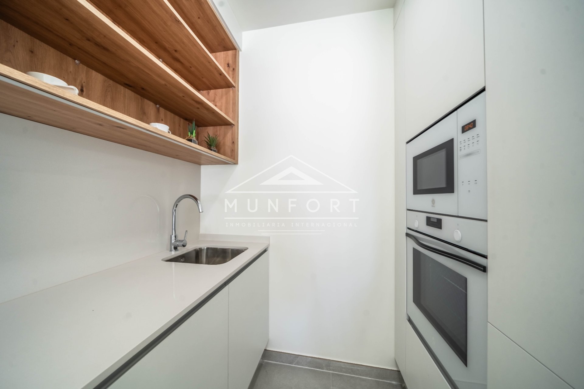 Segunda mano - Apartamentos -
San Pedro del Pinatar