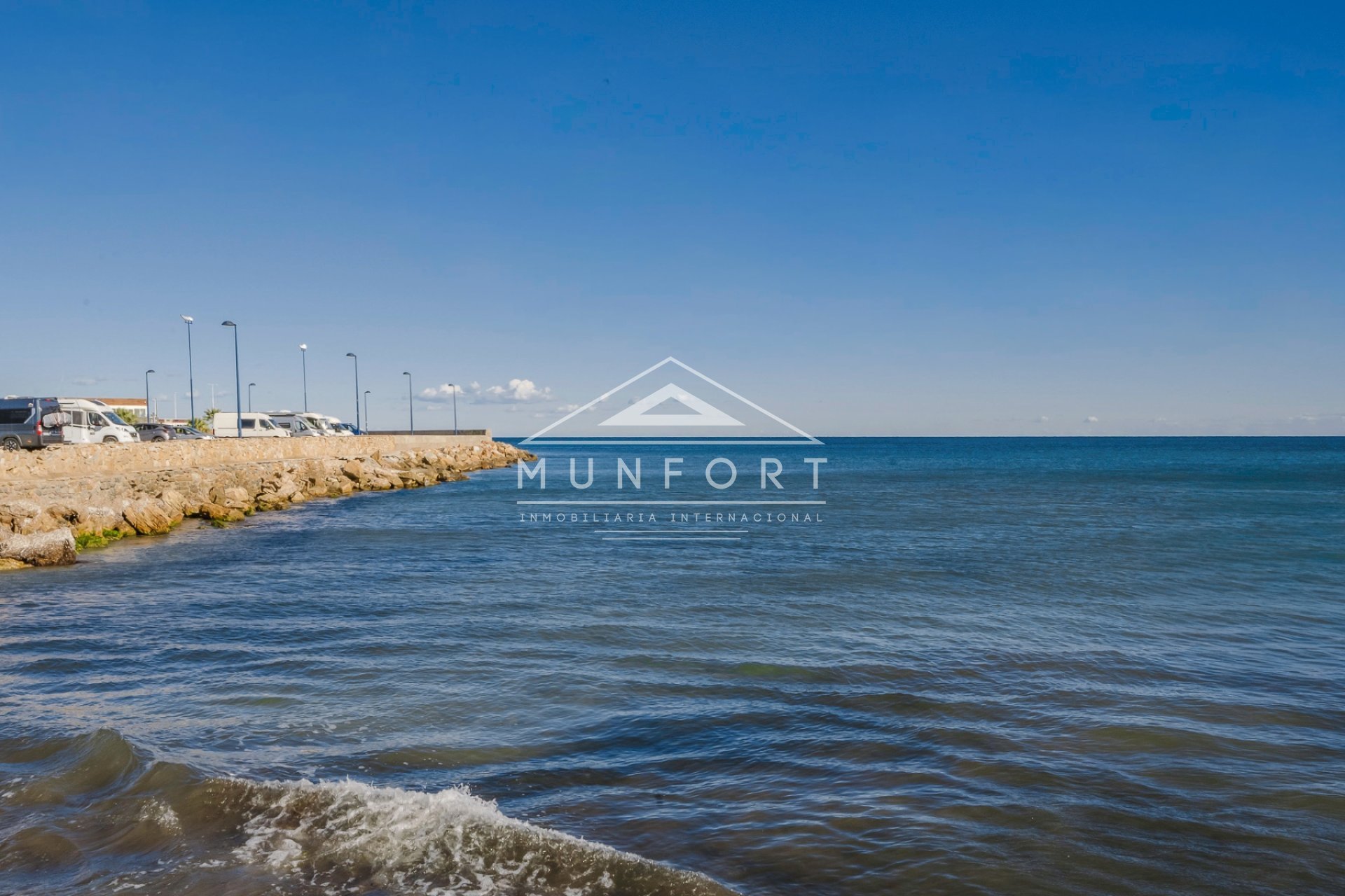 Segunda mano - Apartamentos -
San Pedro del Pinatar