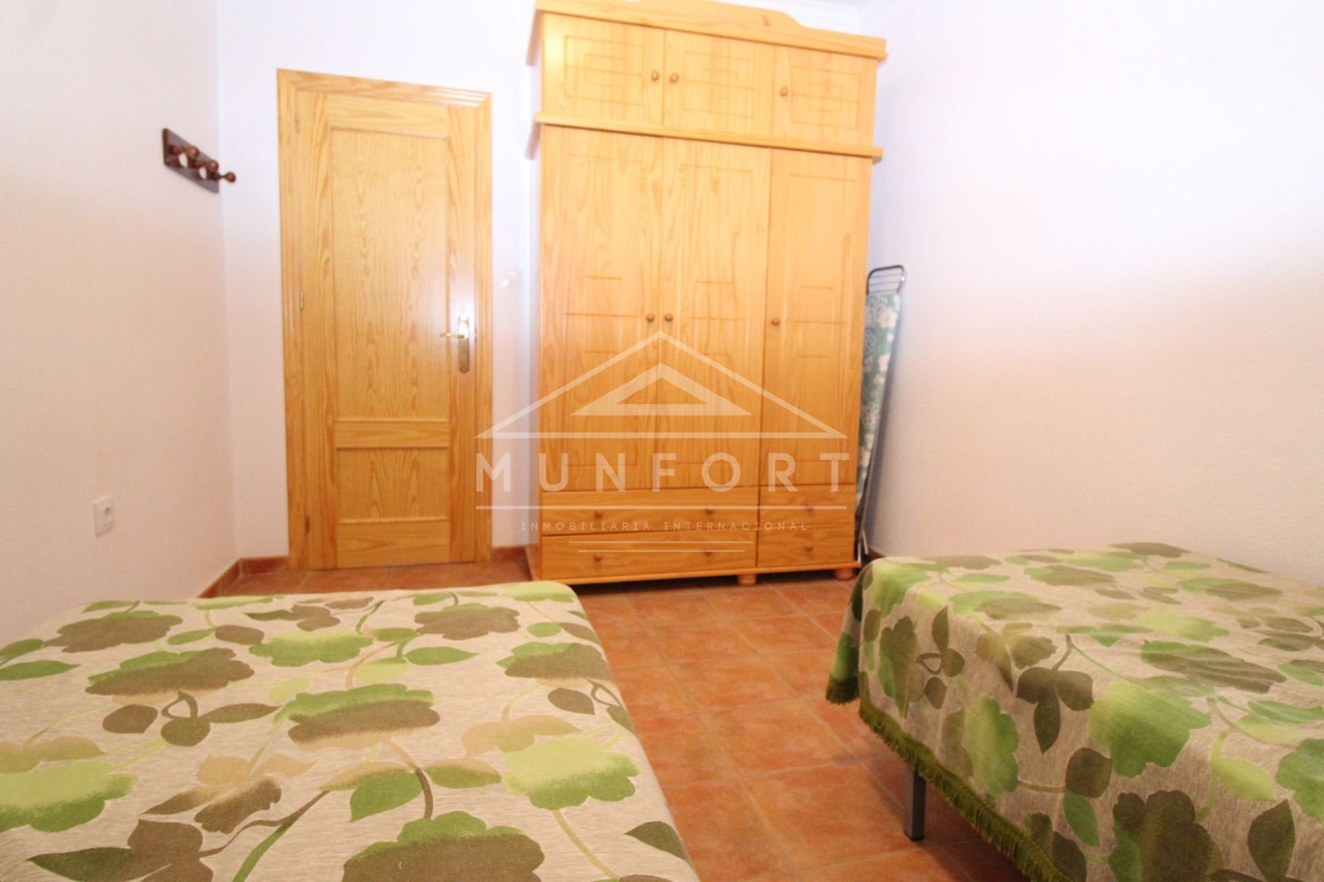 Segunda mano - Apartamentos -
San Pedro del Pinatar