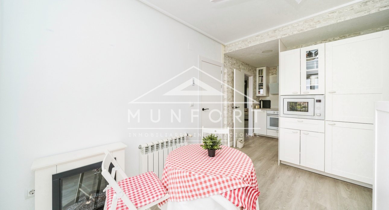 Segunda mano - Apartamentos -
Sucina - Hacienda Riquelme Golf Resort