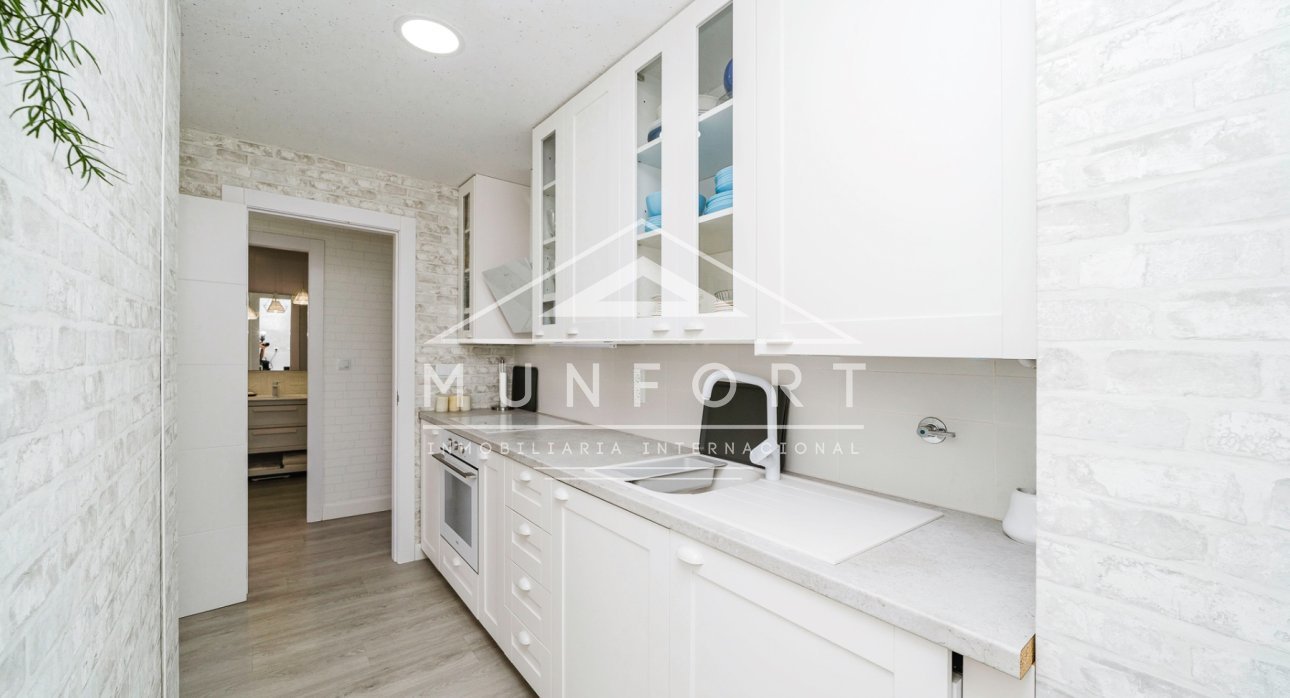 Segunda mano - Apartamentos -
Sucina - Hacienda Riquelme Golf Resort