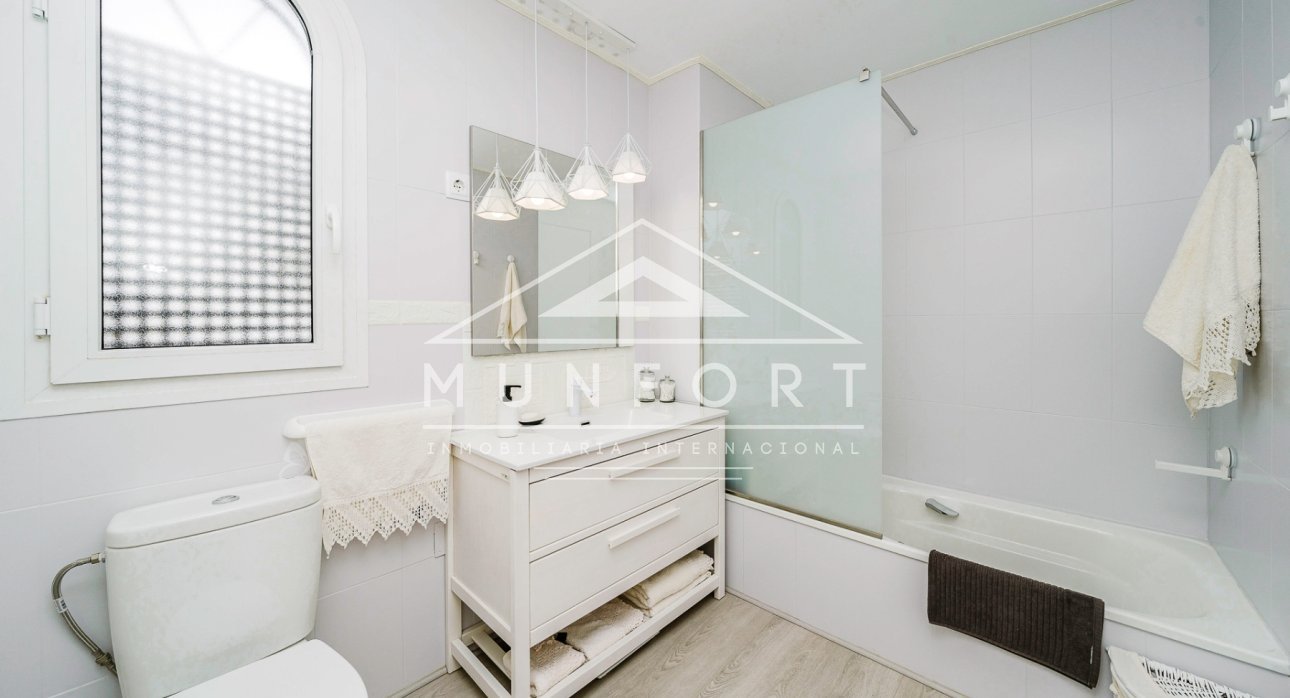 Segunda mano - Apartamentos -
Sucina - Hacienda Riquelme Golf Resort