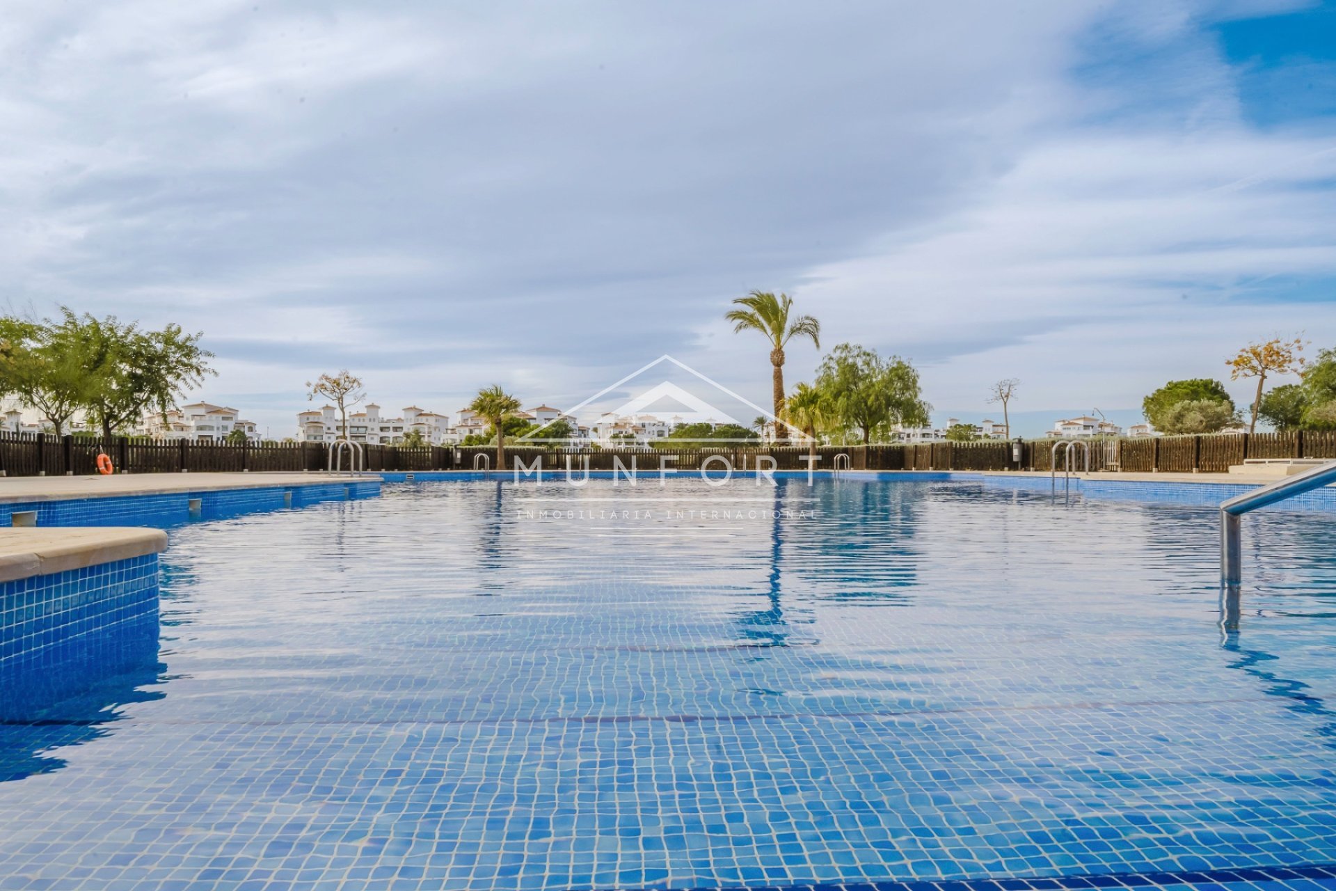 Segunda mano - Apartamentos -
Sucina - Hacienda Riquelme Golf Resort