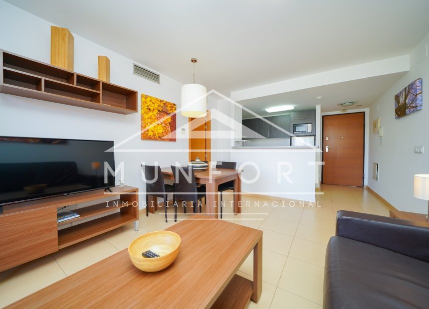 Segunda mano - Apartamentos -
Torre-Pacheco - GOLF RESORT