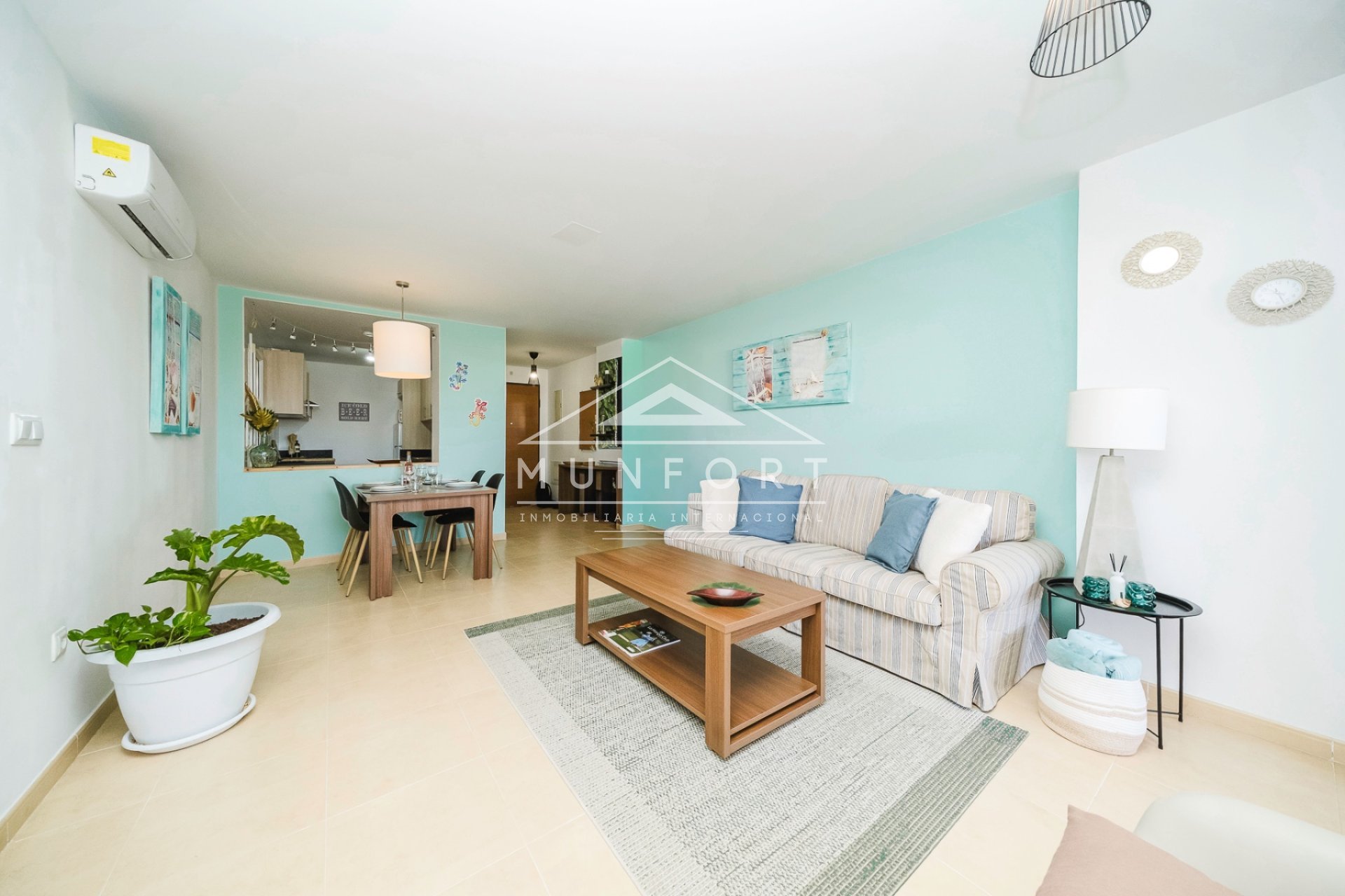 Segunda mano - Apartamentos -
Torre-Pacheco - GOLF RESORT