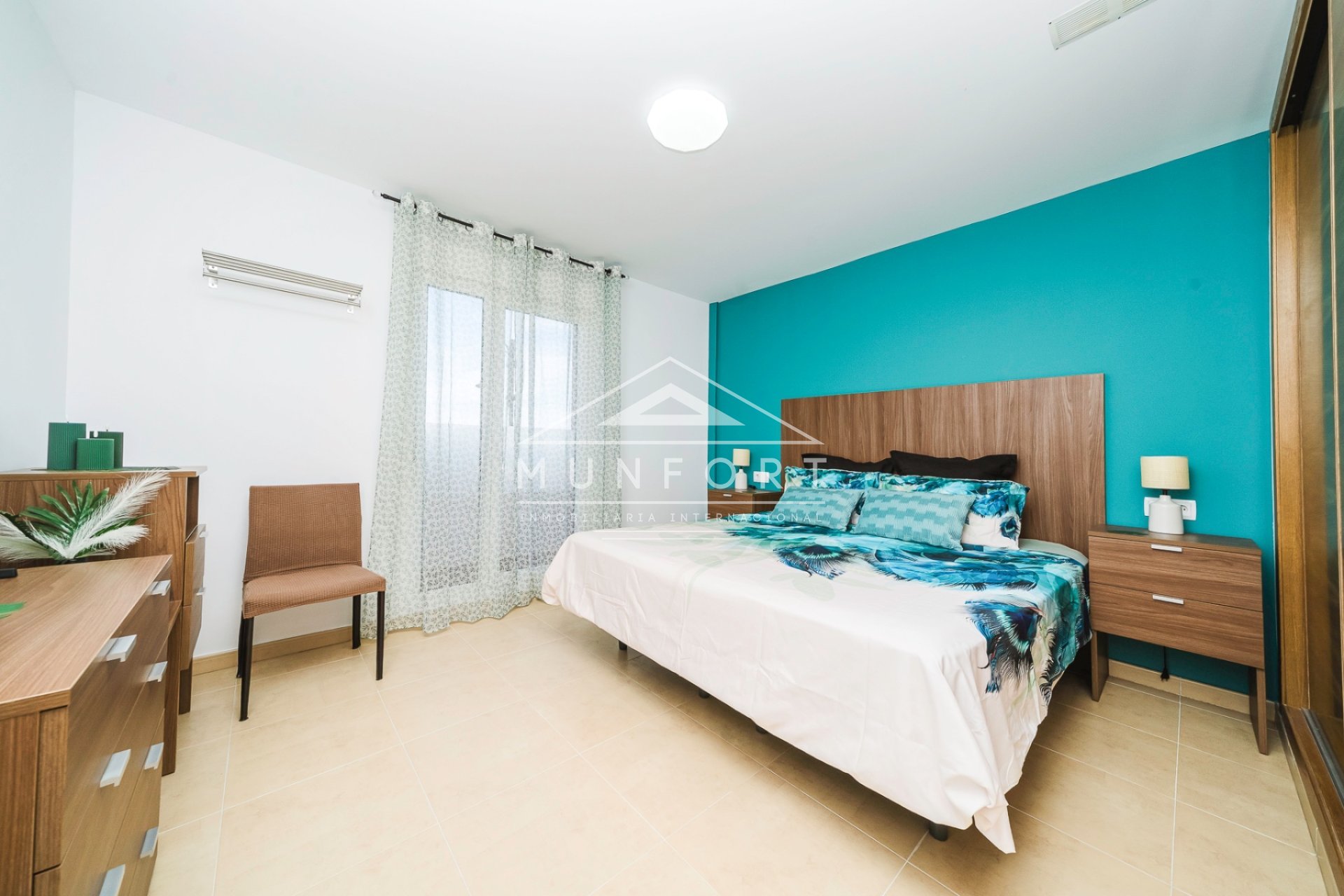 Segunda mano - Apartamentos -
Torre-Pacheco - GOLF RESORT