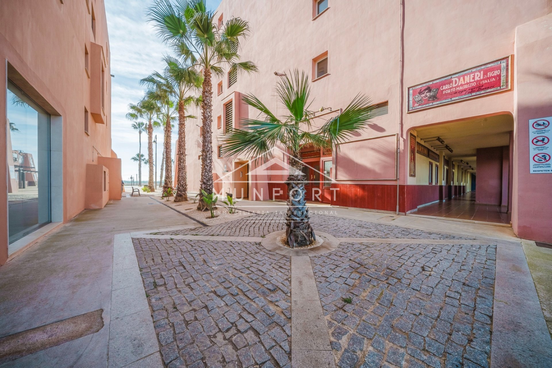 Segunda mano - Apartamentos -
Torre-Pacheco - GOLF RESORT