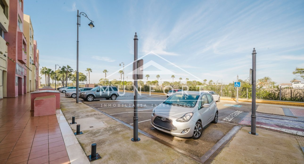 Segunda mano - Apartamentos -
Torre-Pacheco - GOLF RESORT