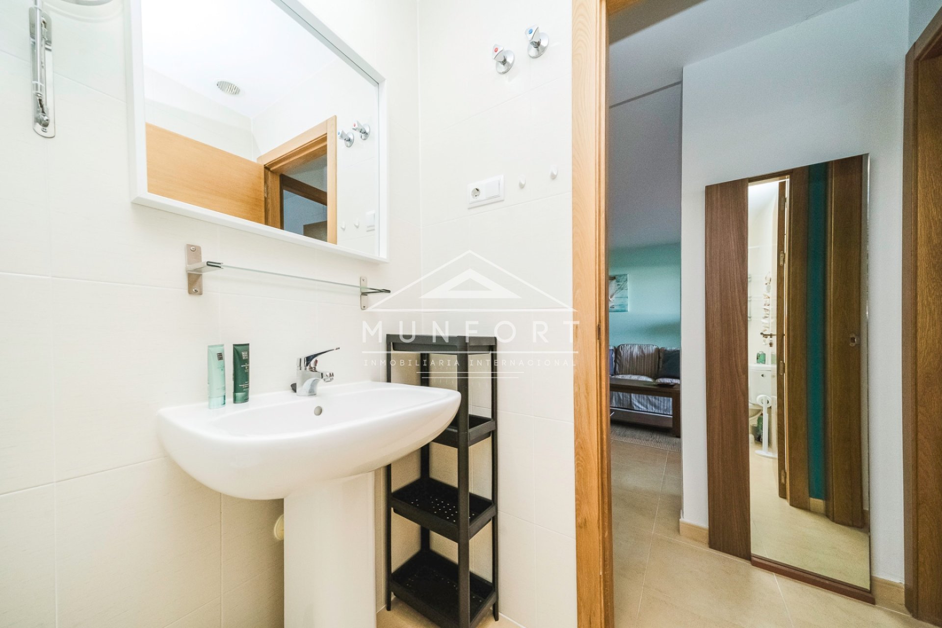 Segunda mano - Apartamentos -
Torre-Pacheco - GOLF RESORT