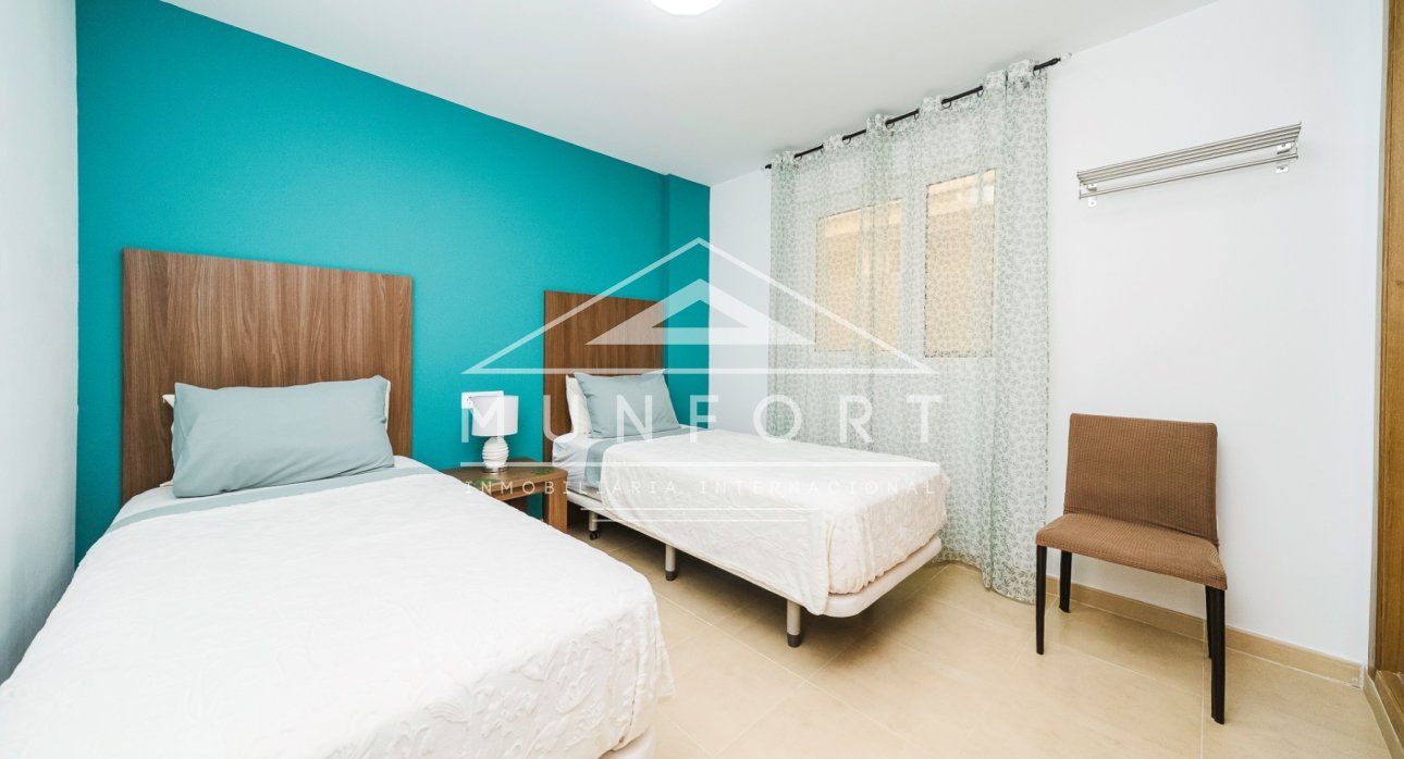 Segunda mano - Apartamentos -
Torre-Pacheco - GOLF RESORT