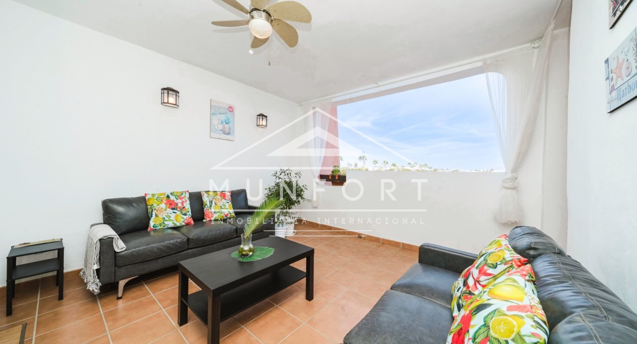 Segunda mano - Apartamentos -
Torre-Pacheco - GOLF RESORT