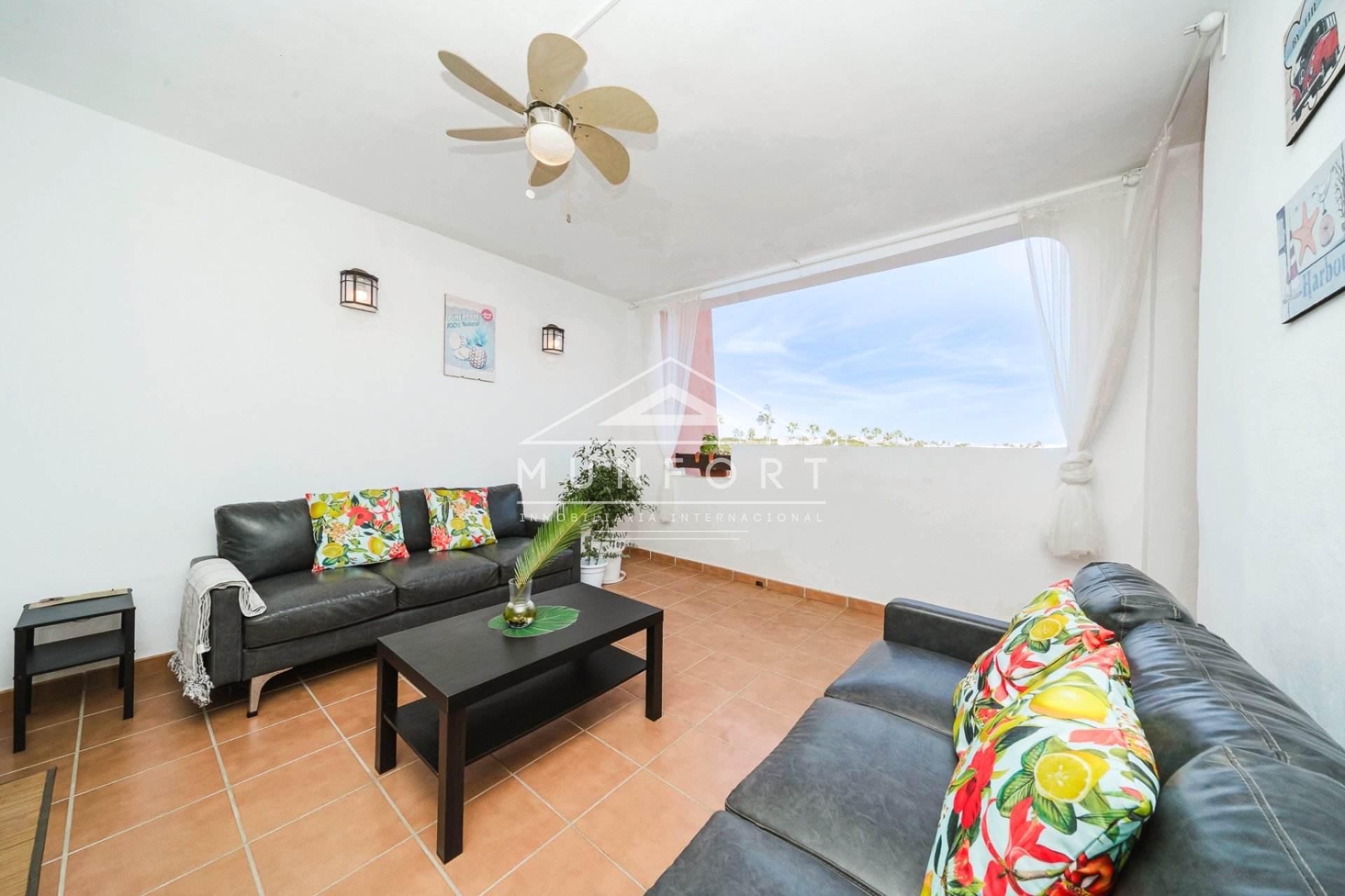 Segunda mano - Apartamentos -
Torre-Pacheco - GOLF RESORT