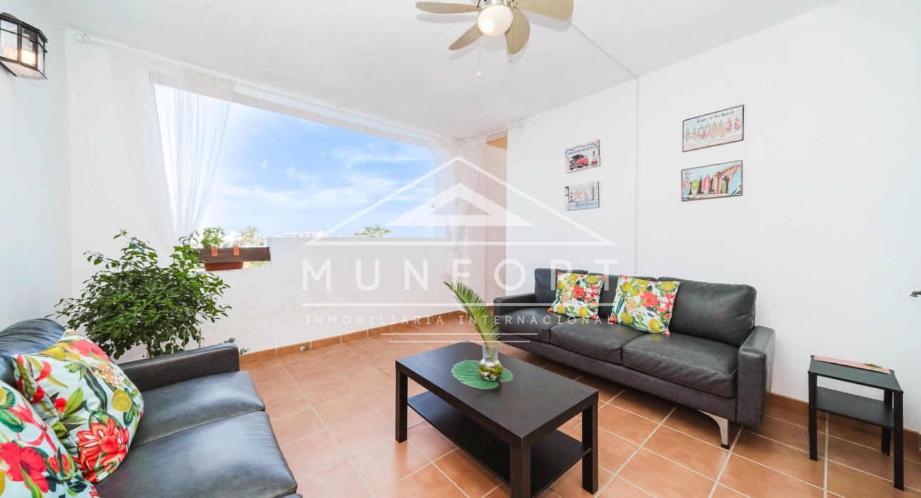 Segunda mano - Apartamentos -
Torre-Pacheco - GOLF RESORT