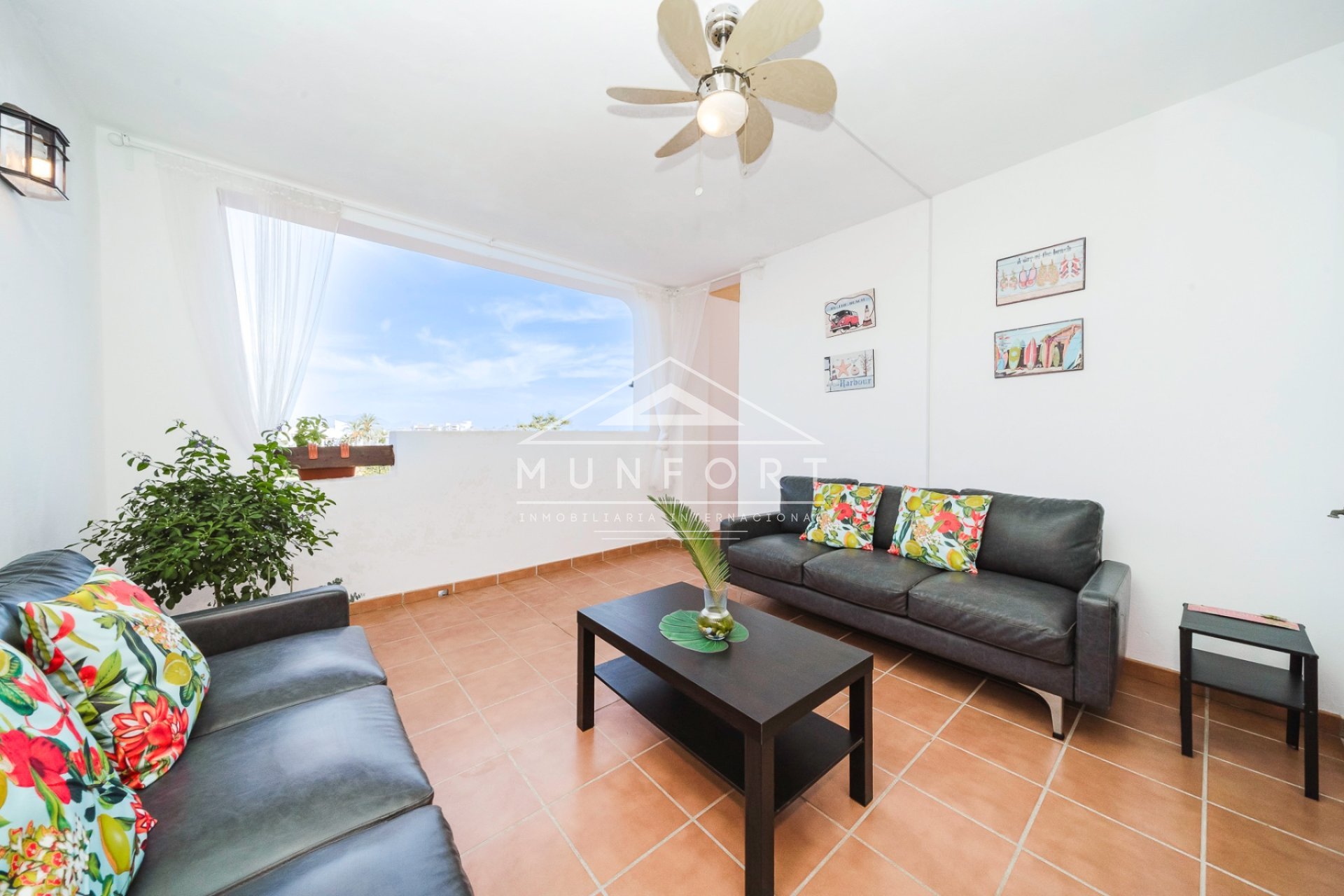 Segunda mano - Apartamentos -
Torre-Pacheco - GOLF RESORT