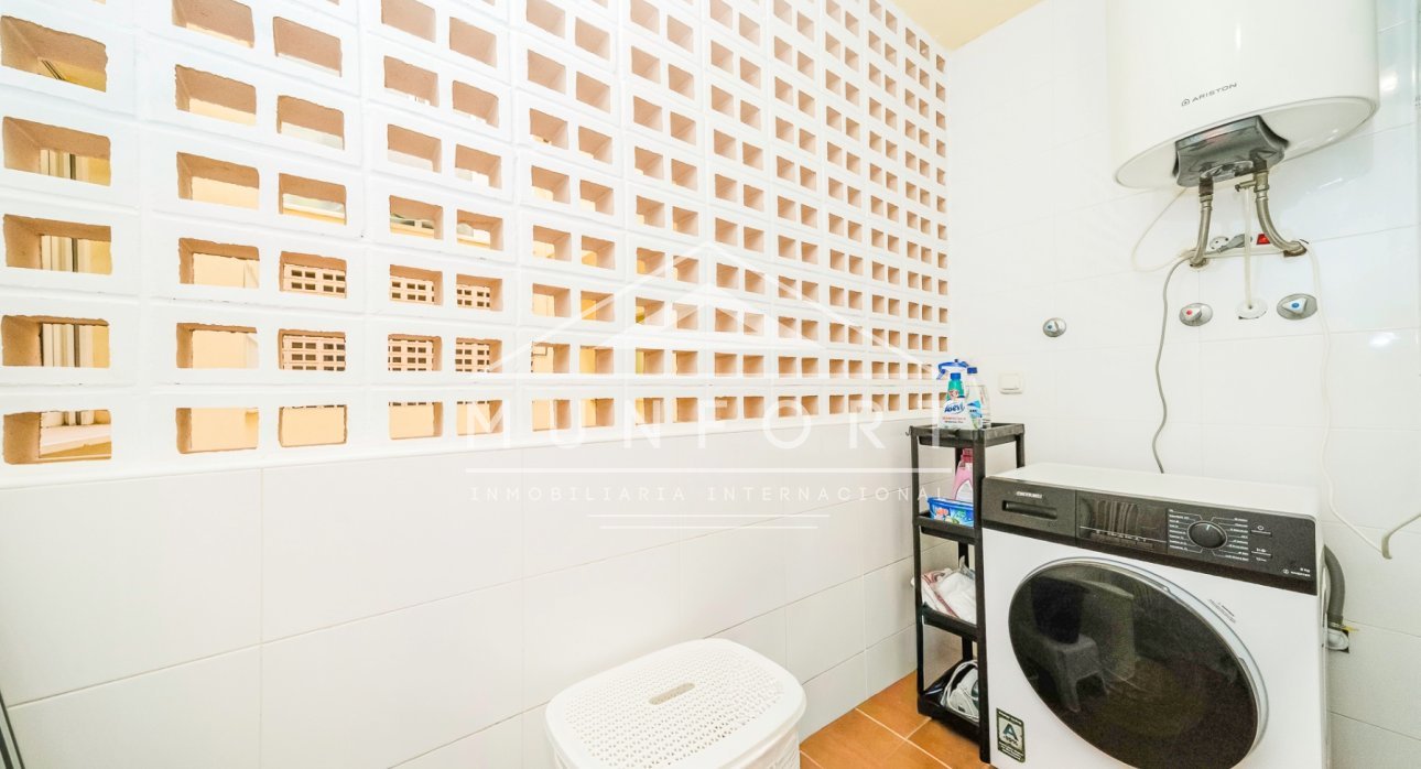 Segunda mano - Apartamentos -
Torre-Pacheco - GOLF RESORT