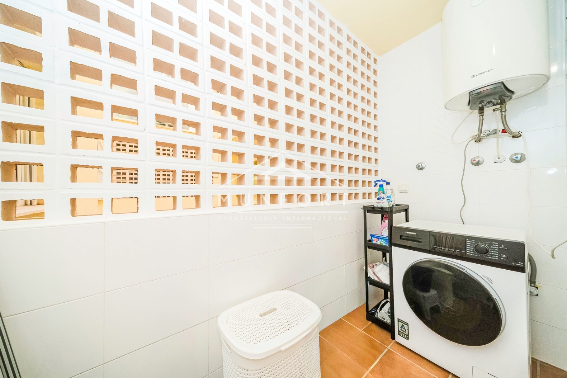 Segunda mano - Apartamentos -
Torre-Pacheco - GOLF RESORT