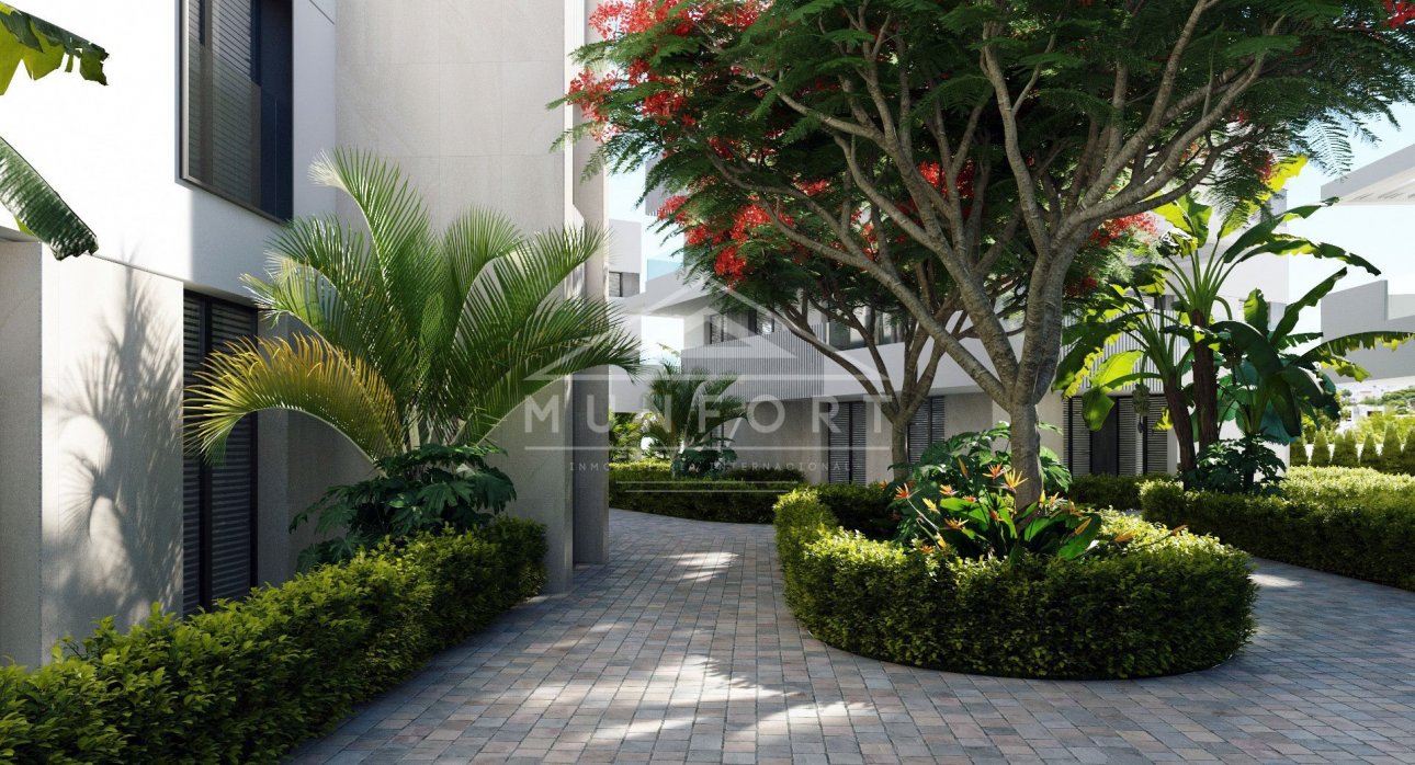 Segunda mano - Apartamentos -
Torre-Pacheco - Santa Rosalía Lake and Life Resort