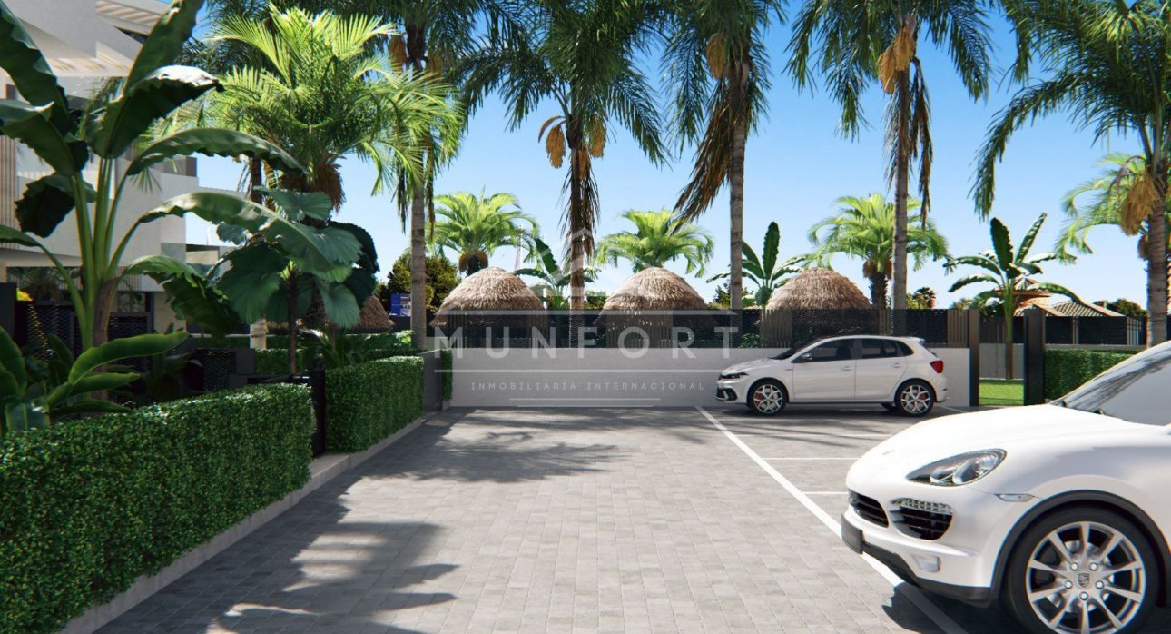 Segunda mano - Apartamentos -
Torre-Pacheco - Santa Rosalía Lake and Life Resort