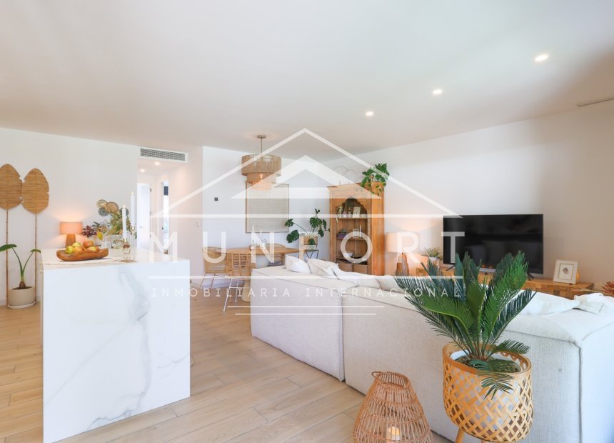 Segunda mano - Apartamentos -
Torre-Pacheco - Santa Rosal&iacute;a Lake and Life Resort