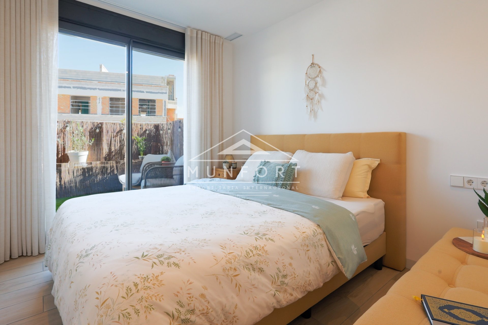 Segunda mano - Apartamentos -
Torre-Pacheco - Santa Rosal&iacute;a Lake and Life Resort