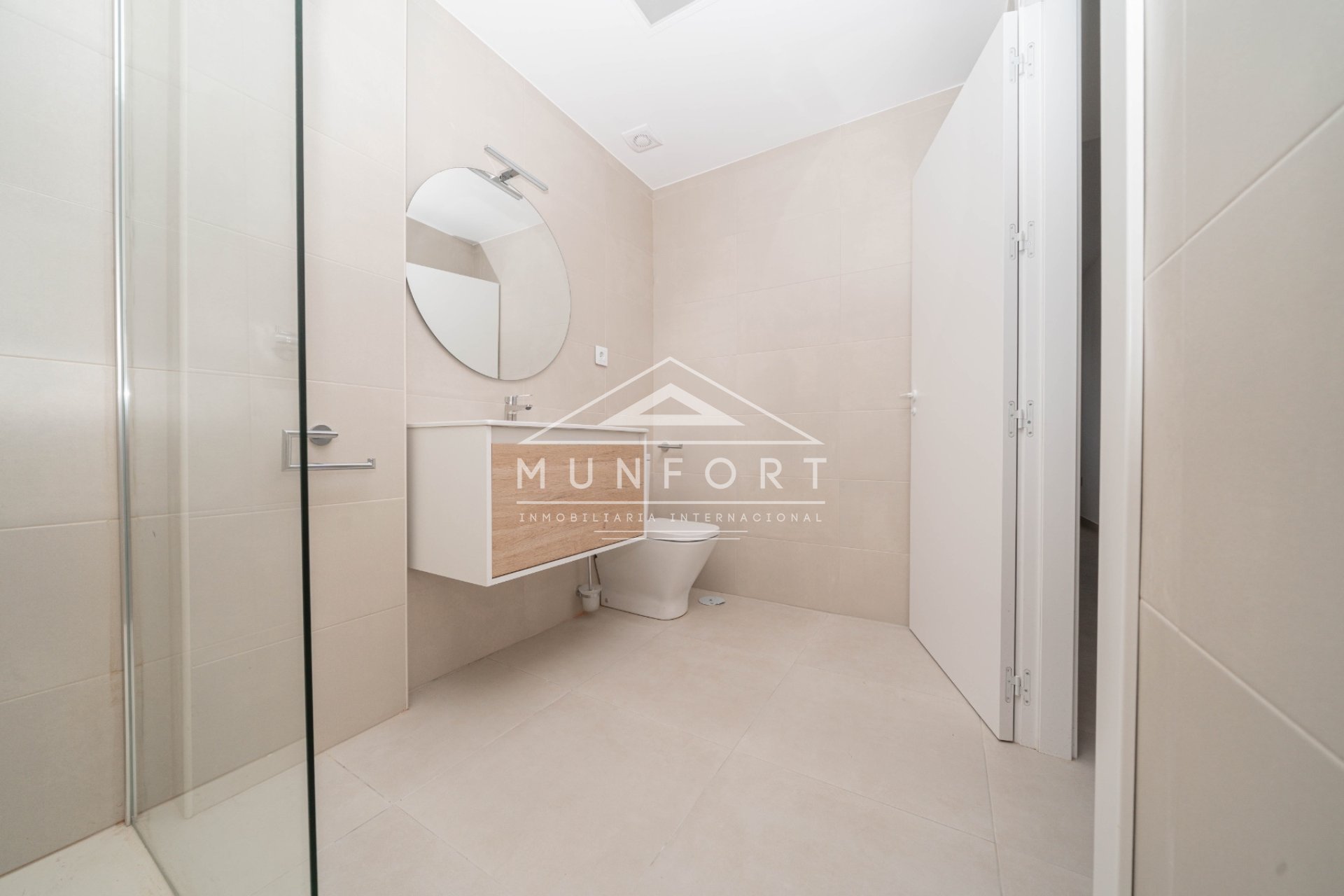 Segunda mano - Apartamentos -
Torre-Pacheco