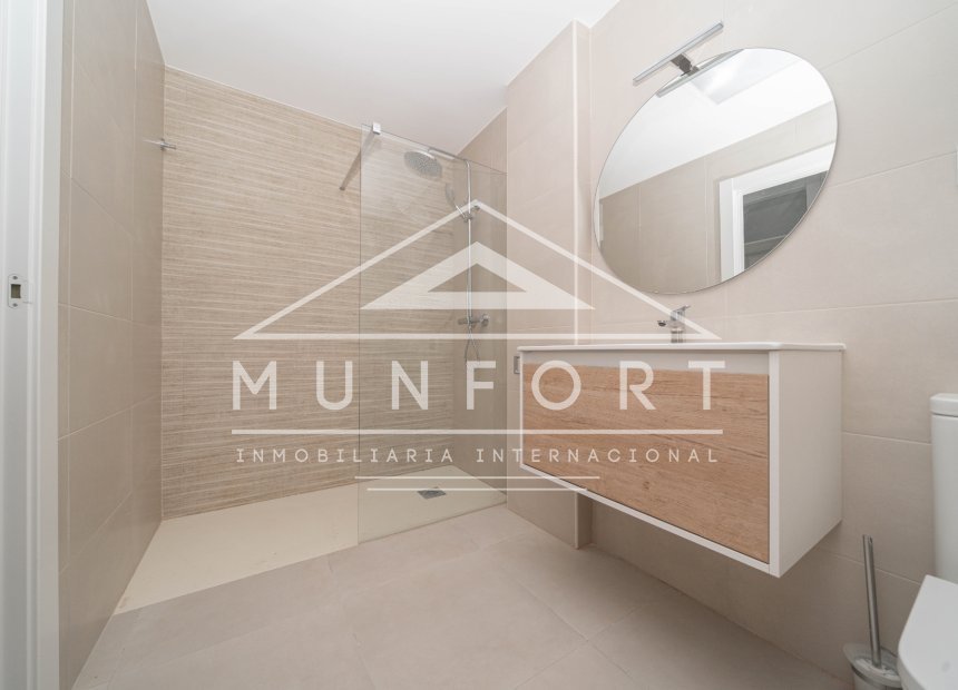 Segunda mano - Apartamentos -
Torre-Pacheco