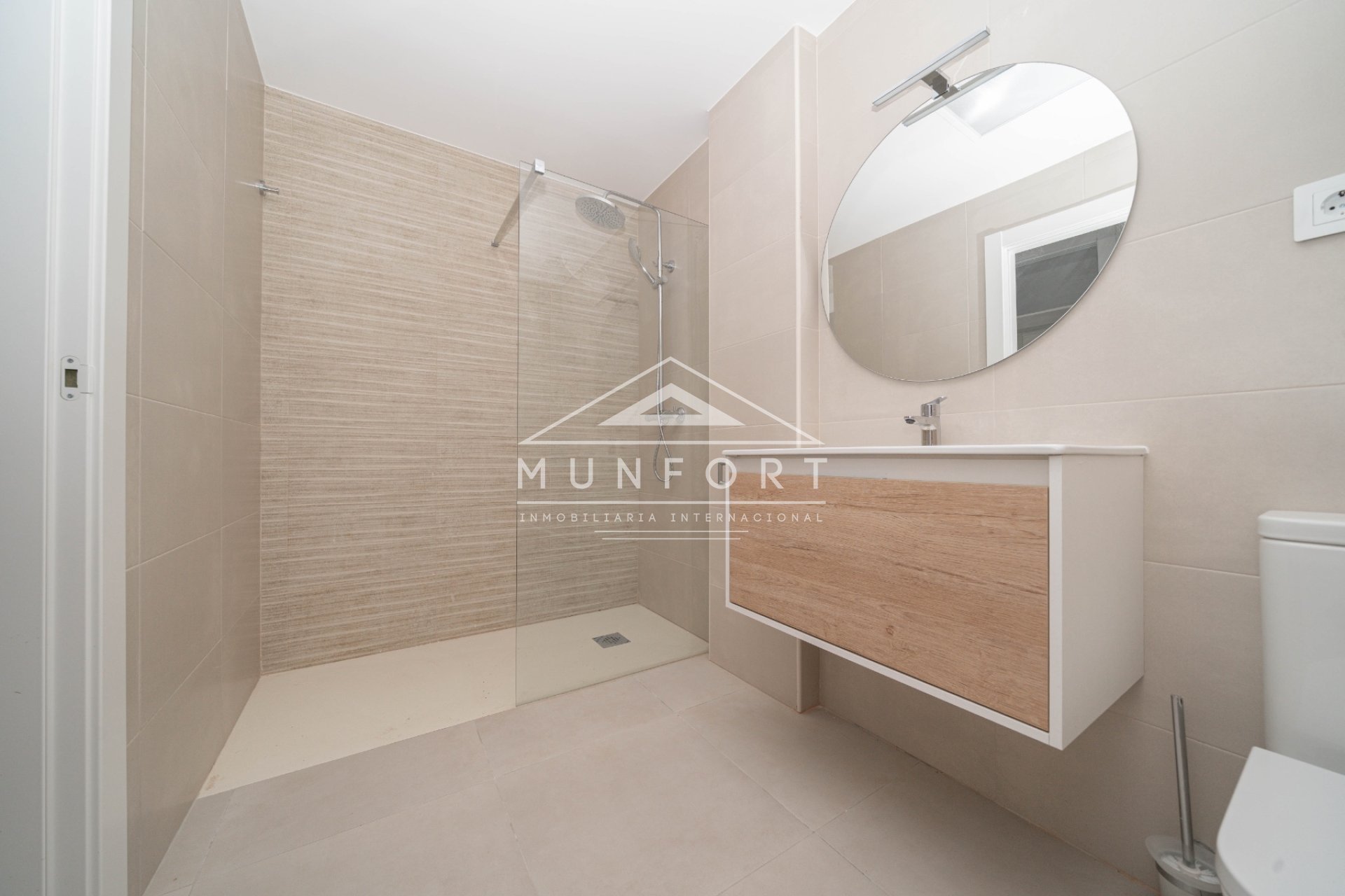 Segunda mano - Apartamentos -
Torre-Pacheco
