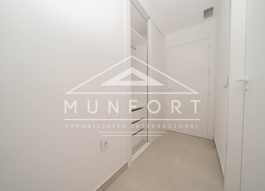 Segunda mano - Apartamentos -
Torre-Pacheco